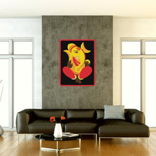 Load image into Gallery viewer, Laserarti Studios Lord Ganesha Wall Art Decor 2
